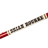 Brian Rourke Track Frame | Red 56cm