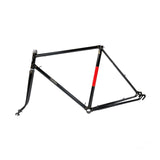 Carlton black frame non-drive side