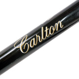 Carlton black frame "Carlton" decals on down tube