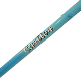 Carlton Turquoise Frame Down Tube