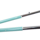 Carlton Turquoise Frame Chain Stay