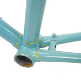 Carlton Turquoise Frame Bottom Bracket