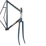 Chesini Blue Frame 58cm