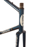 Chesini Blue Frame 58cm
