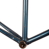 Chesini Blue Frame 58cm