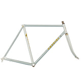 Chesini Frame | Silver 54cm