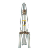 Chesini Frame | Silver 54cm