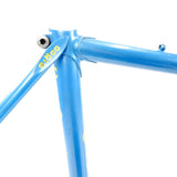 Ciocc Blue Frame Seat Clamp