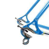 Ciocc Blue Frame Drop Outs
