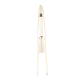 Claude Butler White Frame Track 59cm