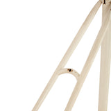 Claude Butler White Frame Track 59cm