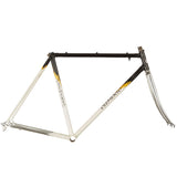 Clemenso Black/White 52cm