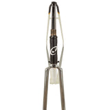 Clemenso Black/White 52cm