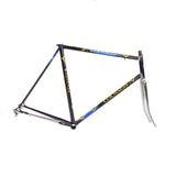 Colnago Superissimo team frame drive side