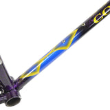 Colnago Superissimo team frame down tube