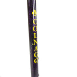 Colnago Superissimo team frame seat tube