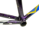 Colnago Superissimo team frame bottom bracket shell