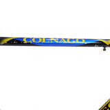 Colnago Superissimo team frame top tube colnago decal