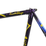 Colnago Superissimo team frame seat clamp