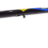 Colnago Superissimo team frame race number holder