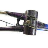 Colnago Superissimo team underside of the bottom bracket