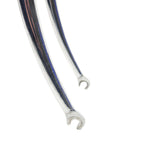 Colnago Superissimo team frame forks