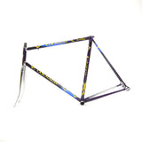 Colnago Superissimo team frame non-drive side