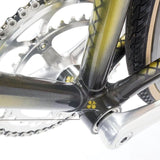 Colnago Superissimo Classic Steel Road Bike | 54cm