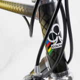 Colnago Superissimo Classic Steel Road Bike | 54cm