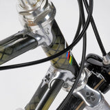 Colnago Superissimo Classic Steel Road Bike | 54cm