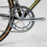 Colnago Superissimo Classic Steel Road Bike | 54cm