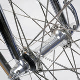 Colnago Superissimo Classic Steel Road Bike | 54cm