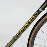 Colnago Superissimo Classic Steel Road Bike | 54cm