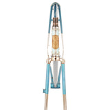 Condor Bill Hurlow Blue Frame 54cm