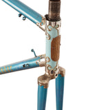 Condor Bill Hurlow Blue Frame 54cm