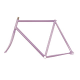 Cougar Purple Track Frame 55cm