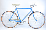 Cycles Toni Classic Steel Single Speed Bicycle | 55cm