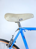 Cycles Toni Classic Steel Single Speed Bicycle | 55cm
