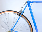 Cycles Toni Classic Steel Single Speed Bicycle | 55cm