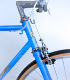 Cycles Toni Classic Steel Single Speed Bicycle | 55cm