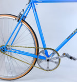 Cycles Toni Classic Steel Single Speed Bicycle | 55cm