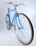 Cycles Toni Classic Steel Single Speed Bicycle | 55cm