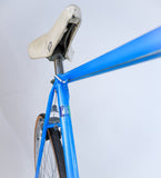 Cycles Toni Classic Steel Single Speed Bicycle | 55cm