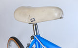 Cycles Toni Classic Steel Single Speed Bicycle | 55cm