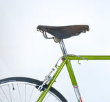 Carlton Corsa Steel Single Speed Bicycle | 56cm