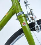Carlton Corsa Steel Single Speed Bicycle | 56cm