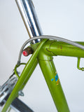 Carlton Corsa Steel Single Speed Bicycle | 56cm
