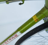 Carlton Corsa Steel Single Speed Bicycle | 56cm