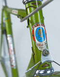 Carlton Corsa Steel Single Speed Bicycle | 56cm