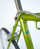 Carlton Corsa Steel Single Speed Bicycle | 56cm